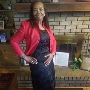 Meet your Posher, Bernice